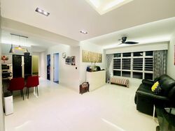 Yishun Street 51 (Yishun), Multi Generation #430790701